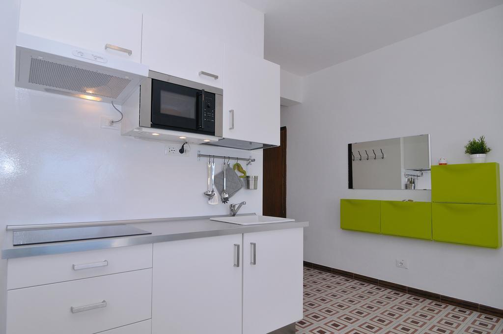 Delposto Marina Di Ragusa Ds Kamer foto